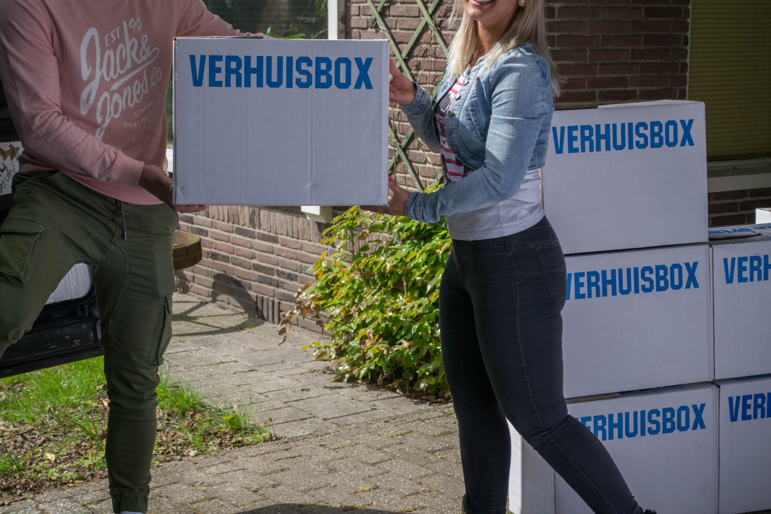 Huizenmarkt volop in beweging sinds coronacrisis